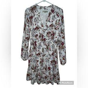 LOFT women dress size S